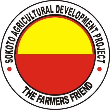 Sokoto Agricultural Development Project (SADP)