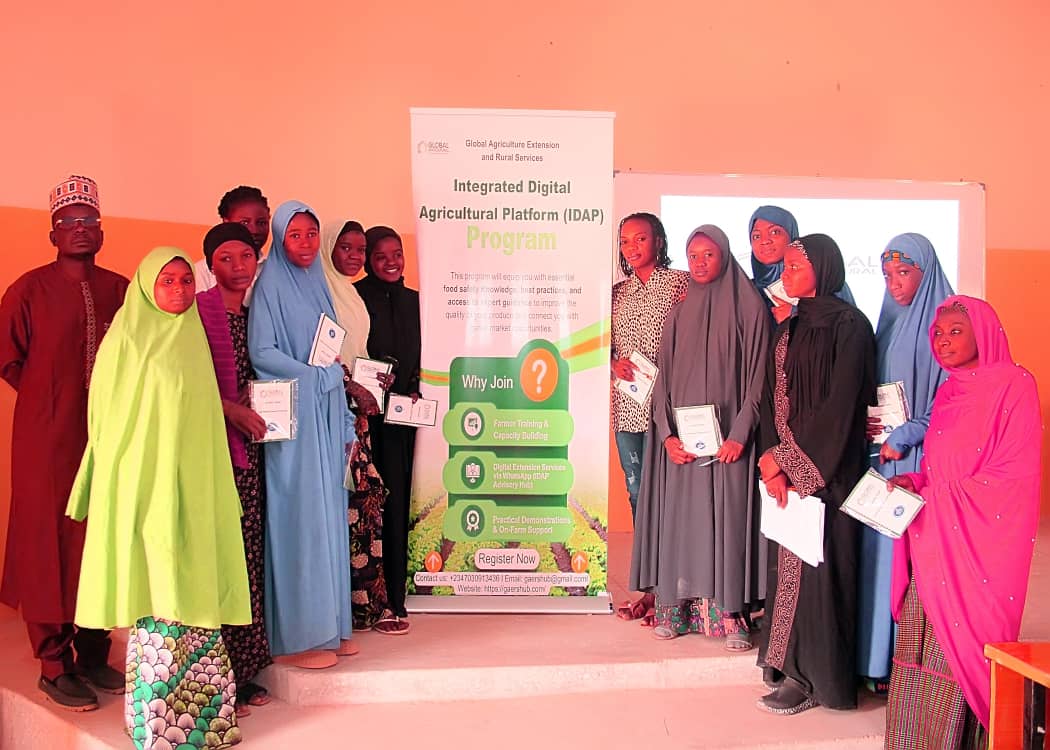 Food Safety & Post-Harvest Program