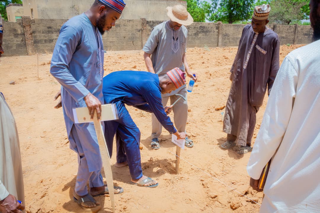 Building Soil Health Program Phase-II