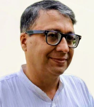 Mr. Pawan Kamar