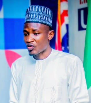Dr. Halliru Muazu